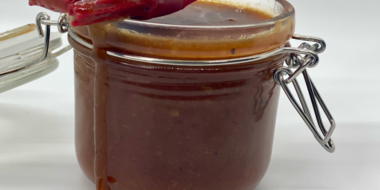 Sugar Free BBQ Sauce