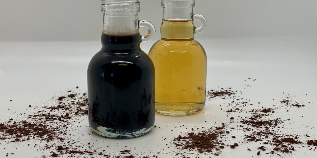 Sugar Free Syrups