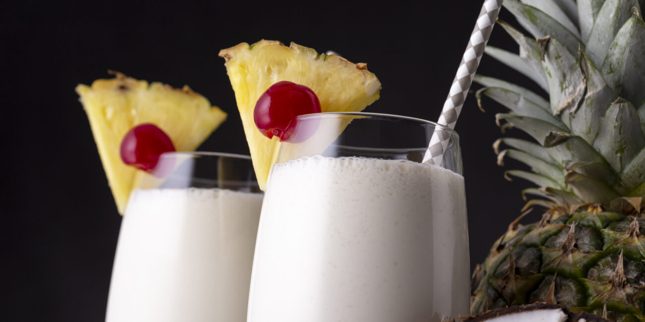 Virgin Pina Colada
