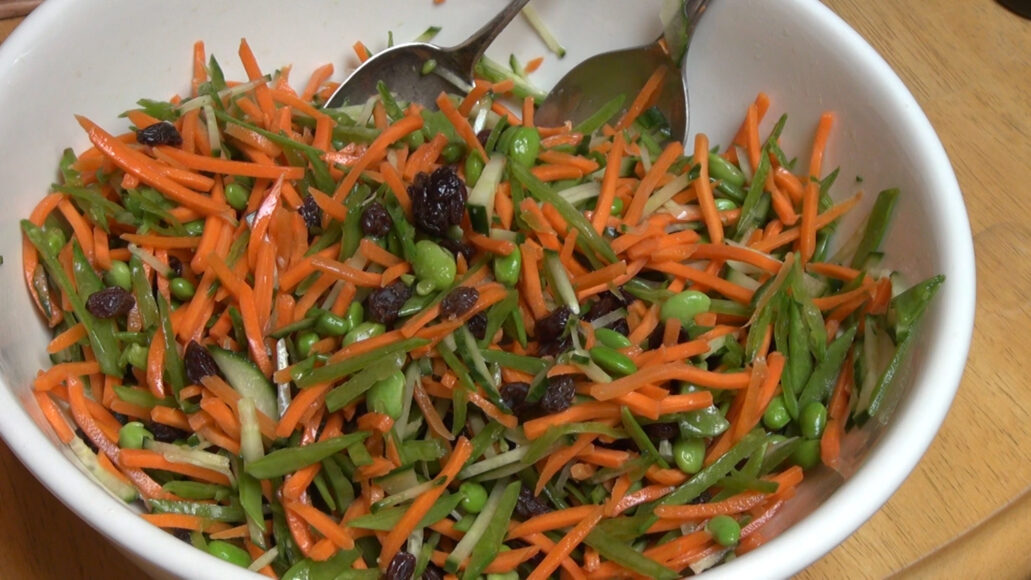 Barras de Limon The Frugal Chef