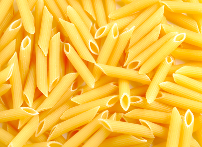 penne pasta